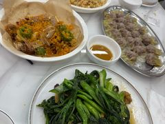 -嘉升大排档(番禺总店)