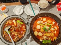 -肖记公安牛肉鱼杂馆·省级非物质文化遗产(江汉路直营店)