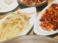 -渝信川菜(西单店)