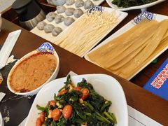 -楼外楼大刀肉传统火锅居(繁荣路店)