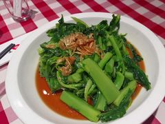 -西贝(科华王府井店)