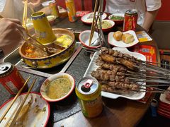 -京元盛铜锅涮肉(上海总店)