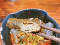 -黑白电视长沙小吃(美林M·LIVE天地东座店)