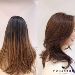 -P.STYLE派斯造型