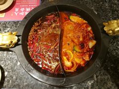 -蜀大侠火锅(四川北路店)