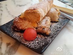 -发记甜品(豉油街店)