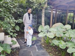 -柏联酒店