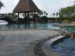 android_upload_pic-海南清水湾莱佛士酒店