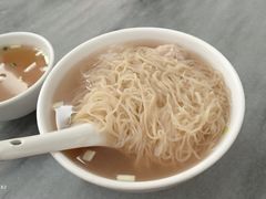 -周门传统竹升面