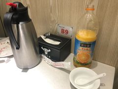 -古乐牛香·鲜牛肉牛杂火锅(新区店)