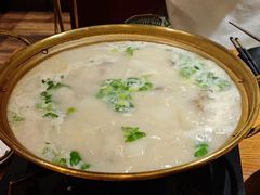 -敏珠拉姆藏餐·南京厨房(富春江东街店)