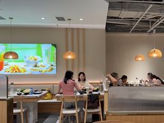 -呷哺呷哺 黄金牧场 (新中关购物中心店)