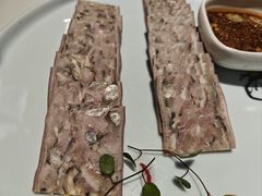 -鑫悦诚府·新鲁菜·餐厅(趵突泉店)