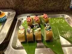 -熊猫自助餐厅.萌趣城堡(长隆熊猫酒店)