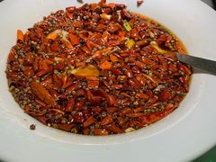 -辛香汇·现炒川菜(淮海路百盛店)