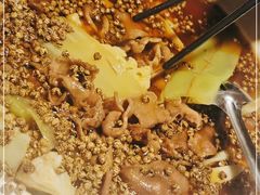 -胡马八破·川菜小馆(高新万达店)