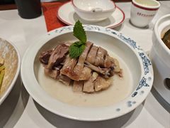 -金陵后厨·南京菜(新街口秣陵路店)