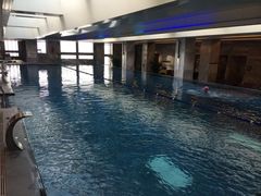 -宁波威斯汀酒店