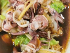 -添福来墨鱼饺子 · 海鲜东北菜(泡崖店)
