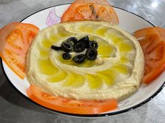 -阿拉伯萨娜餐厅(石马社区店)