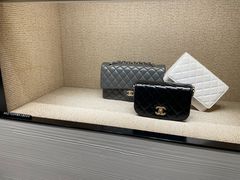 -CHANEL(恒隆广场店)
