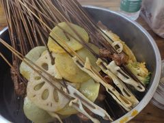 -厕所串串(文殊院店)