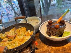 -鱼食饭稻·苏浙土菜17年老馆子(平江路店)