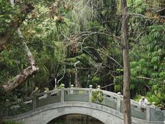 -人民公园(罗湖区)