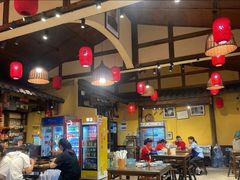 -富正毅三下锅·湘西韵味(天门山索道店)