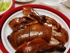 -东门烤鸭店(东华门店)