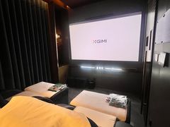 -墨锦轩·5D影院足浴·SPA(高新店)