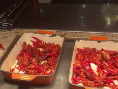 -上海锦江汤臣洲际大酒店壹阶层