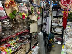 -西北轻工批发市场