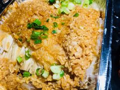 -十号烤场(麦岛店十二年店)