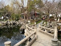 -东山雕花楼