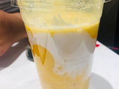 -Peet's Coffee皮爷咖啡(德基店)