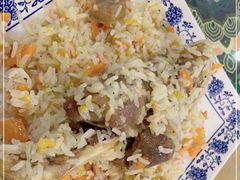 -新疆红柳花餐厅(新洲店)