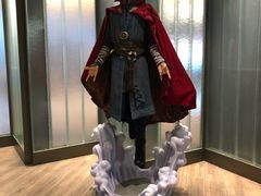 -成都百丽宫影城(LUXE太古里店)