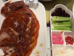 -大鸭梨(天通西苑店)