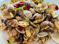 -巧克力渔家.小船海鲜胶东菜(万平口店)