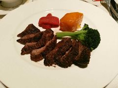 -王品牛排(杭州大厦店)