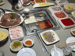 -海底捞火锅(和安宁春城店)