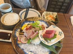 -田舍家Inakaya·炉端烧·铁板烧(天汇igc店)