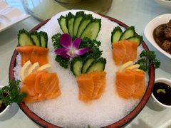 -江南村酒家