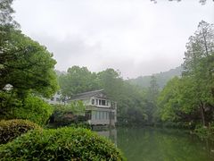 -杭州花家山庄