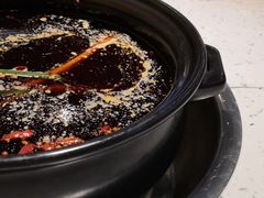 -钢管厂五区小郡肝串串香(奥克斯广场锦城万达店)