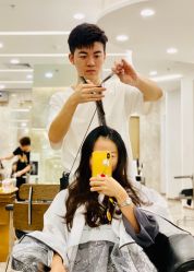 点击看大图 -OnHair Salon