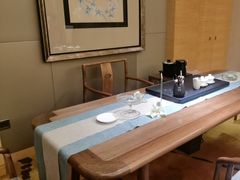 -绿岛国际酒店·海鲜酒楼(八七路店)