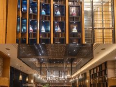 -常州富力喜来登酒店 Feast盛宴标帜西餐厅(新北万达广场店)