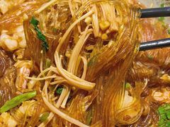 粉丝跳舞虾-大碗先生(万家丽店)